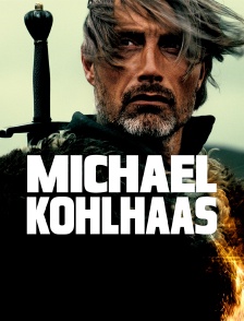 Michael Kohlhaas