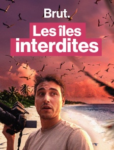10 jours dans les dernières zones vierges de la planète (Humains interdits)