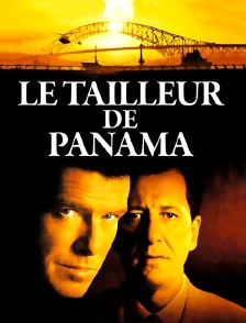 Le Tailleur de Panama