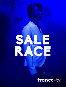 Culturebox - Sale race