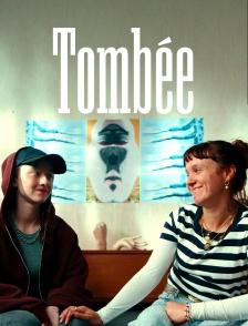 Tombée