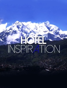 Hôtel inspiration