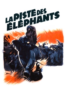 La piste des éléphants
