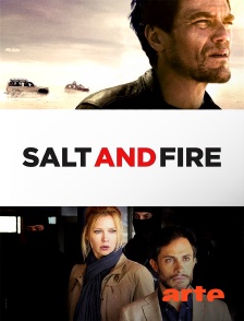 Arte - Salt and fire