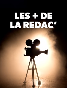 Les + de la rédac'