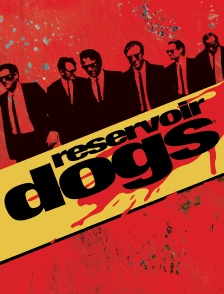 Reservoir Dogs