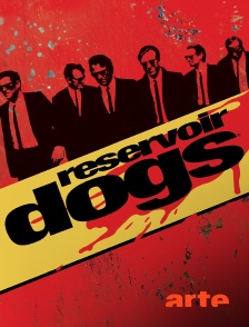 Arte - Reservoir Dogs