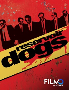 FilmoTV - Reservoir Dogs