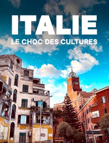 Italie : le choc des cultures