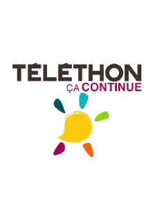 Le Téléthon, ça continue
