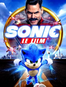 Sonic, le film