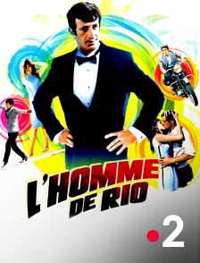 L'homme de Rio