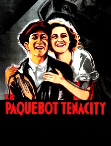 Le paquebot Tenacity