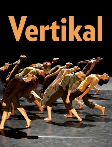 Vertikal