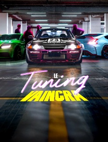 Le tuning vaincra