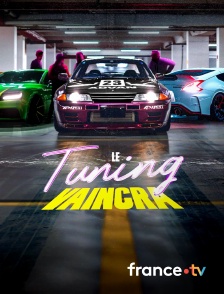 Slash - Le tuning vaincra