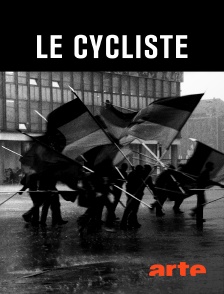 Le cycliste