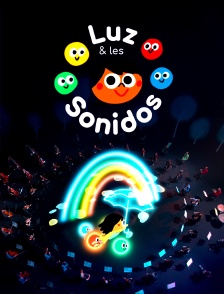 Luz et les sonidos