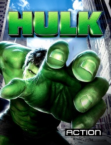 Action - Hulk