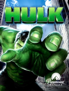 Paramount Network - Hulk