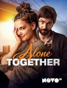 Novo 19 - Alone together