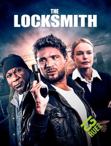 13EME RUE - The Locksmith