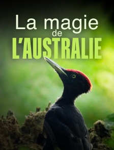 La magie de l'Australie