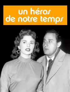 Un héros de notre temps