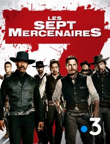 France 3 - Les sept mercenaires