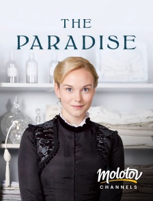 Molotov channels - The Paradise