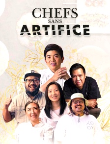 Chefs sans artifice