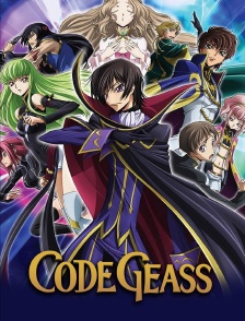 Code Geass