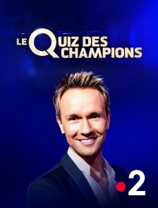 France 2 - Le quiz des champions