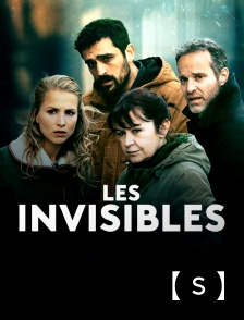 France TV Séries - Les invisibles