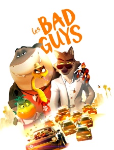 Les Bad Guys