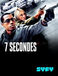 SYFY - 7 secondes