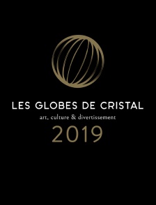 Les Globes de cristal 2019