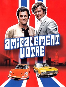 Amicalement vôtre