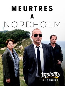 Molotov Channels - Meurtres à Nordholm