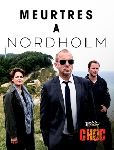 Molotov Channels CHOC - Meurtres à Nordholm