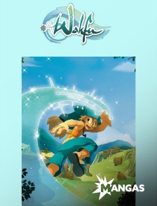 MANGAS - Wakfu