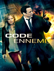 Code ennemi