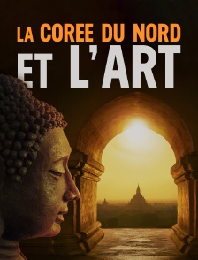 La Corée du Nord et l'art