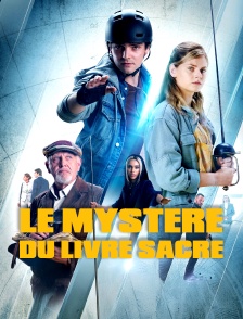 Le mystère du livre sacré