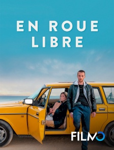 FilmoTV - En roue libre en replay