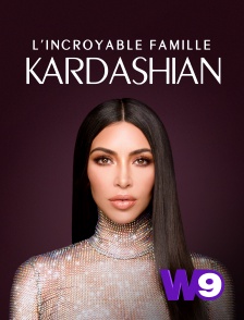 L'incroyable Famille Kardashian
