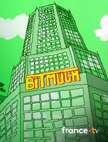 Slash - Bitmuch en replay