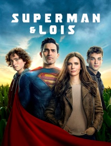 Superman et Loïs