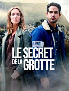 Le secret de la grotte