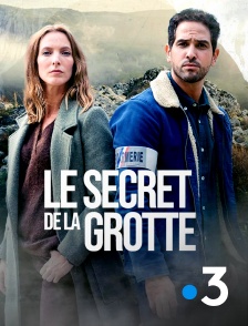 France 3 - Le secret de la grotte